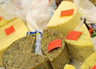 Объем производства ремесленных сыров в Томской области в 2018 году вырос в четыре раза 